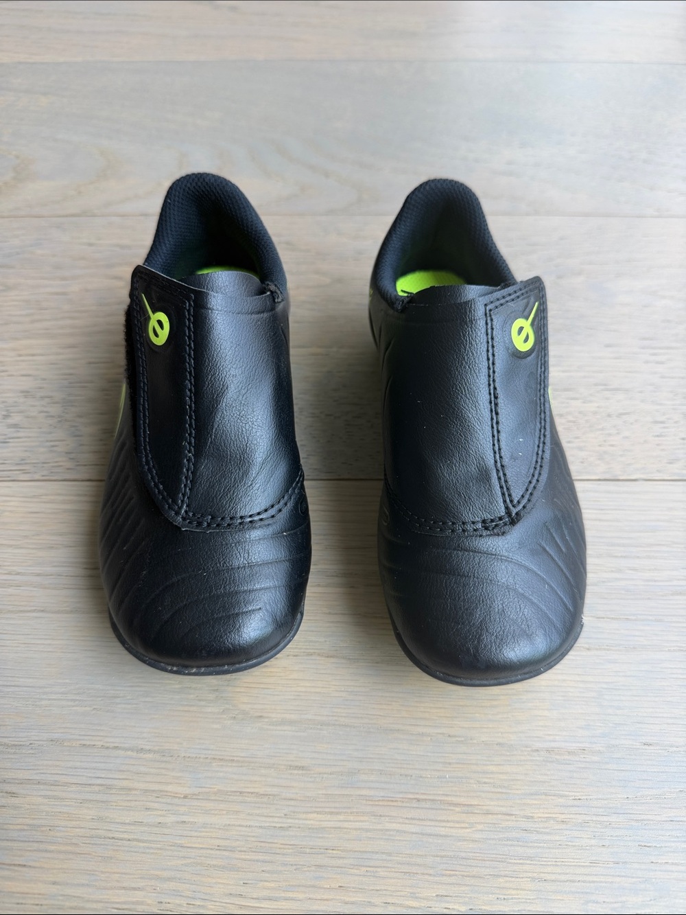 Nike Kids Soccer Cleats